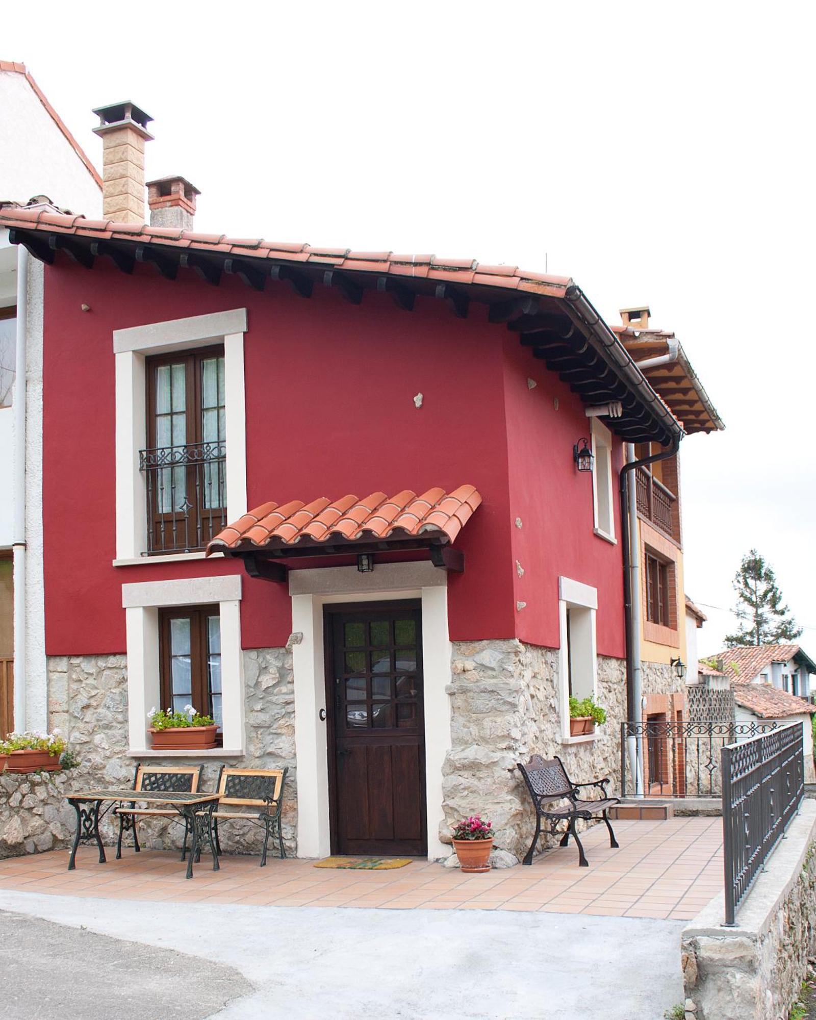 El Requexu, Apartamentos A 900 M De La Playa De Poo Ar-0474-As Llanes Exterior photo