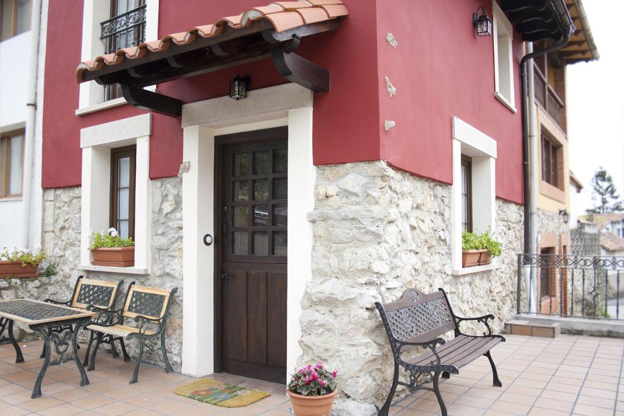 El Requexu, Apartamentos A 900 M De La Playa De Poo Ar-0474-As Llanes Exterior photo