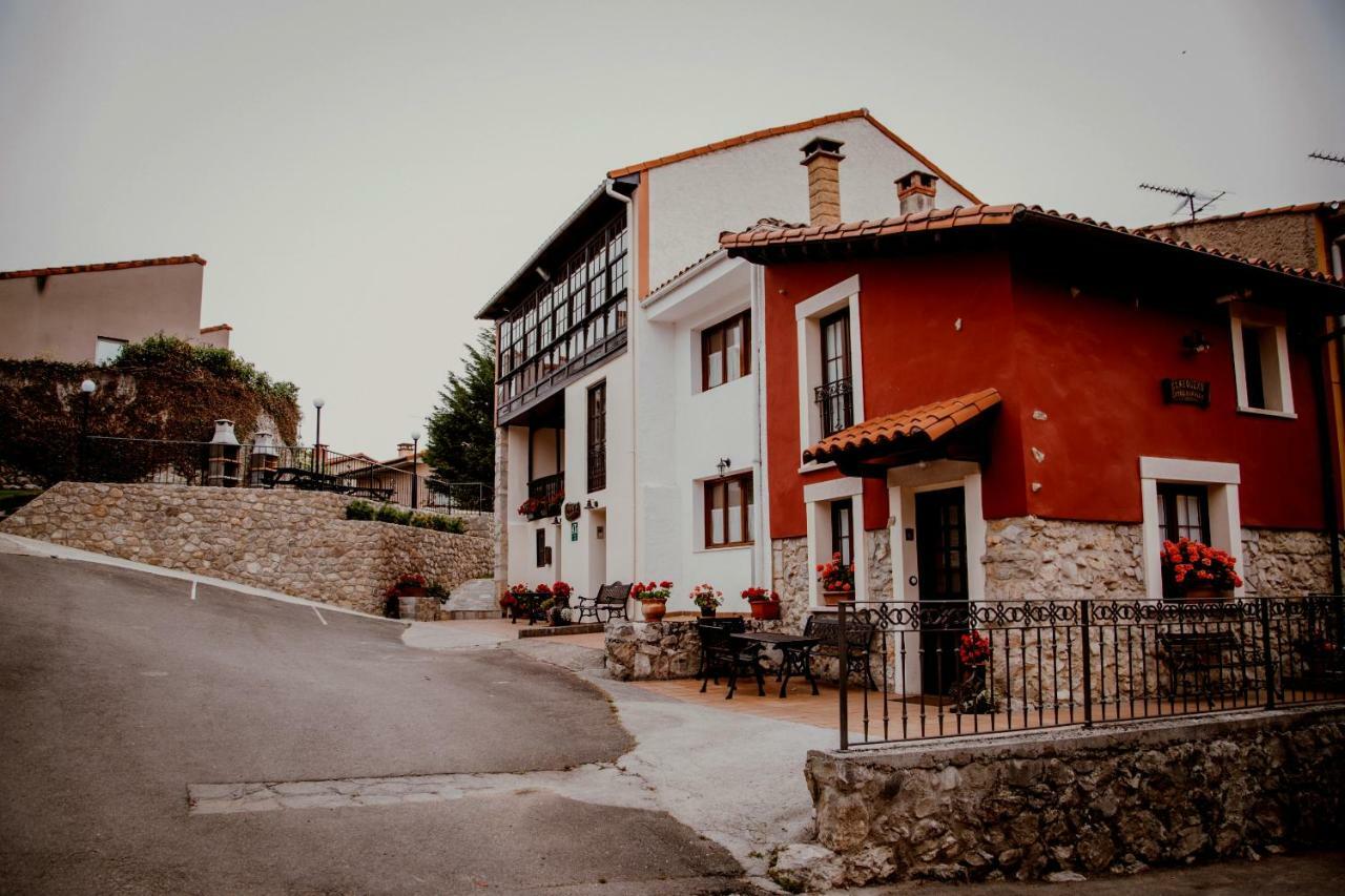El Requexu, Apartamentos A 900 M De La Playa De Poo Ar-0474-As Llanes Exterior photo